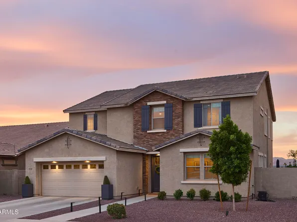 2854 E VIRGINIA Street, Mesa, AZ 85213