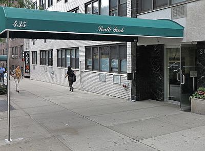1st image of 435 W 57th St APT 11M