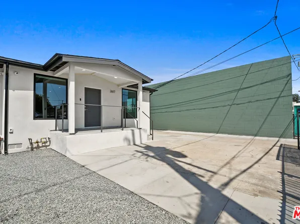 2617 Carmona Ave, Los Angeles, CA 90016