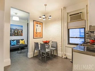 Rented by Bellmarc Realty