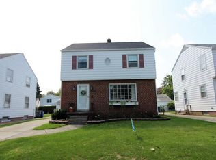 2651 Wesleyan Dr, Toledo, OH 43614