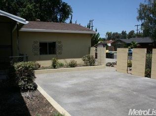 2211 Fullerton Ave, Stockton, CA