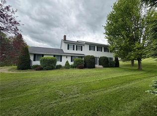 123 Sunset Ridge Rd, Cooperstown, NY 13326