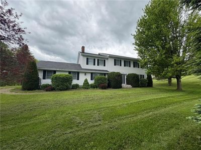 123 Sunset Ridge Rd, Cooperstown, NY, 13326