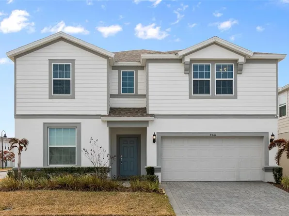 4361 Lana Ave, Davenport, FL 33897