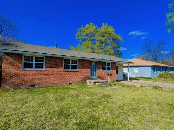 806 Biltmore St, Blytheville, AR 72315