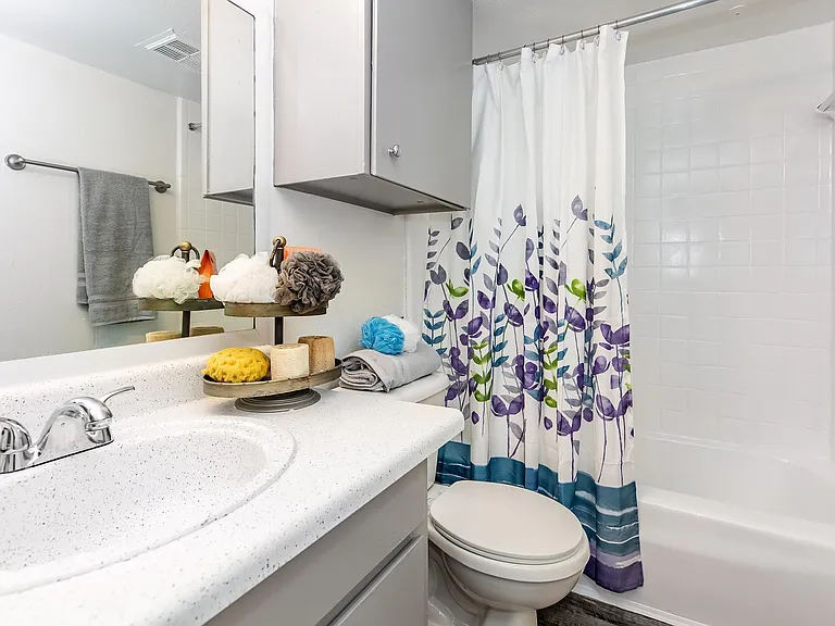 Bayou Park Apartments — Photo 27