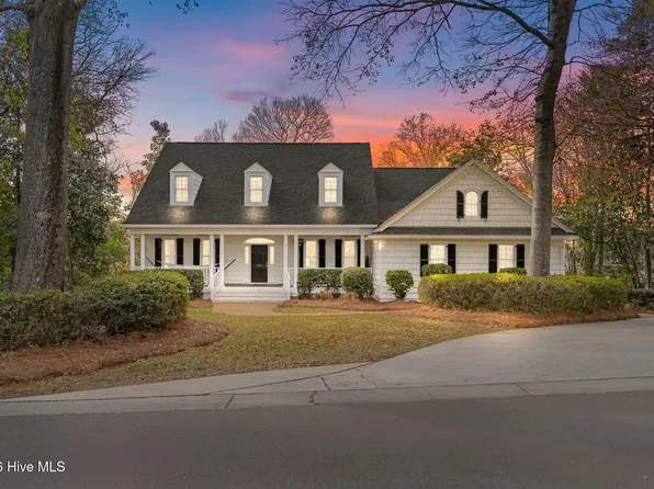 1401 Avenel Drive, Wilmington, NC 28411