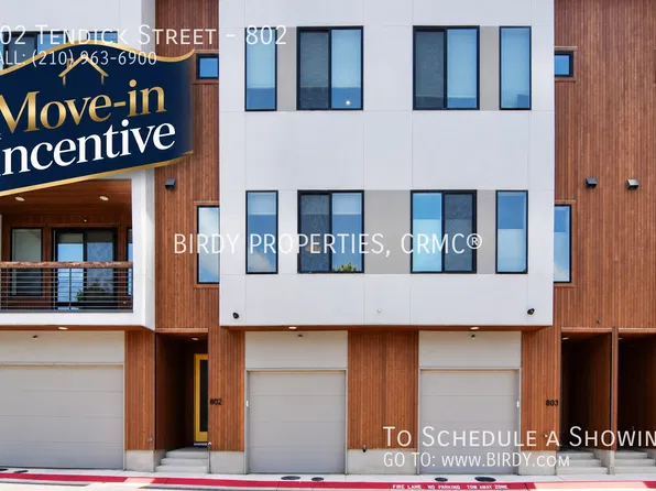 102 Tendick St #802, San Antonio, TX 78209