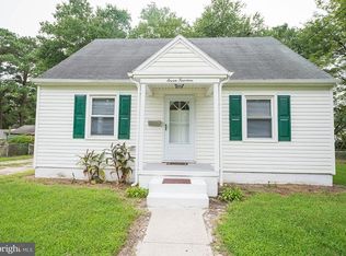 714 Hammond St, Salisbury, MD 21804