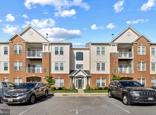 3 Brook Farm Ct #J-3J, Perry Hall, MD 21128