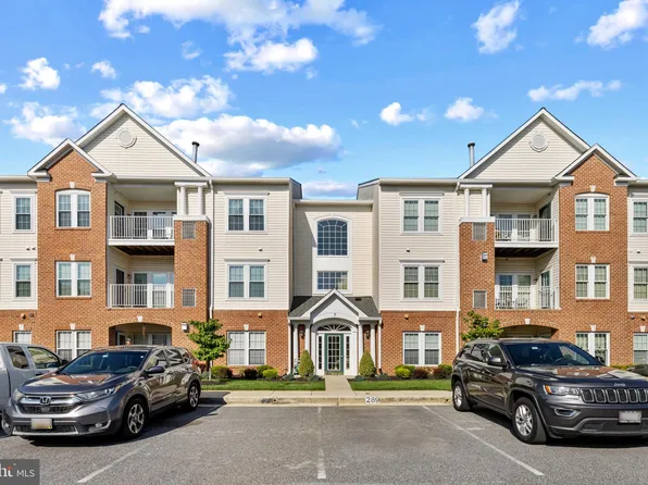 3 Brook Farm Ct #J-3j, Perry Hall, MD 21128
