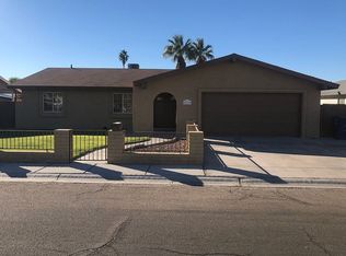 2670 S Barbara Ave, Yuma, AZ 85365
