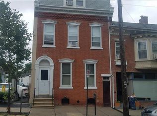 238 N 9th St, Allentown, PA 18102