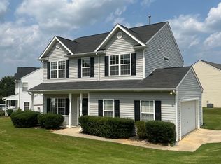 7001 Spanglers Spring Way, Raleigh, NC 27610