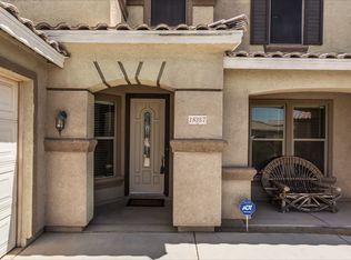 18357 N Madison Rd, Maricopa, AZ 85139