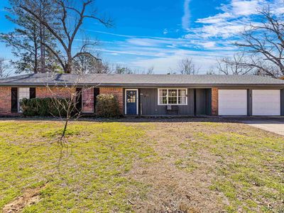 304 Erskine Dr, Longview, TX, 75601