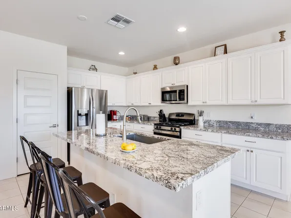 4826 S 117TH Drive, Avondale, AZ 85323