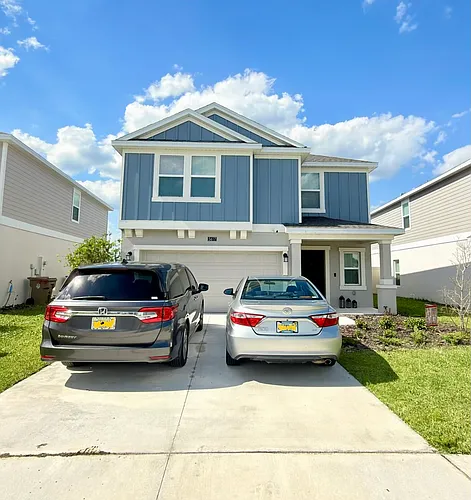 5617 Gingham Dr Photo 1