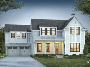 Grace Plan, The Founding at Blue Ridge, Raleigh, NC 27612