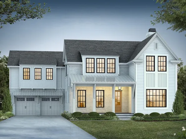 Grace Plan, The Founding at Blue Ridge