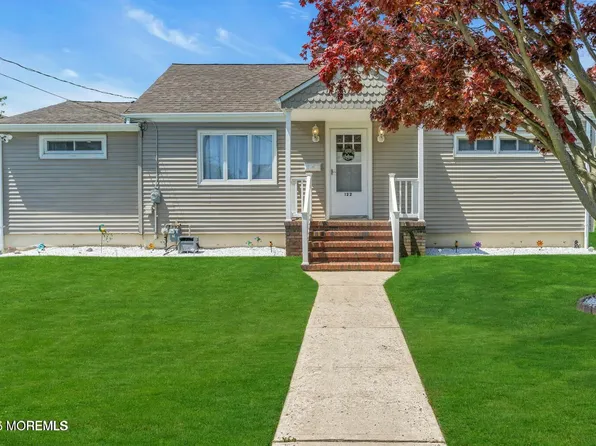 122 Hulick Pl, Long Branch, NJ 07740