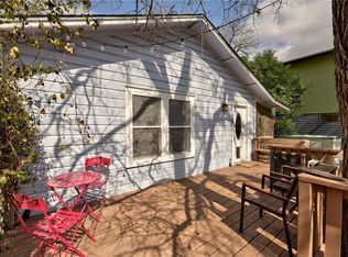 618 W 35th St, Austin, TX 78705