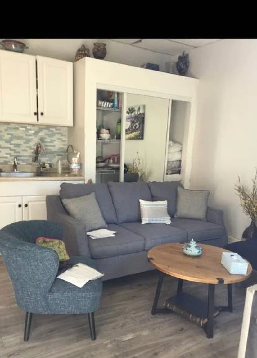1 bed, 600 sqft, $1,900 — Photo 1