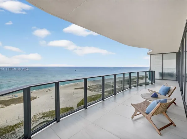 900 N Ocean Blvd Unit 906, Pompano Beach, FL 33062