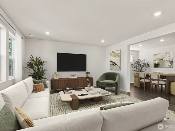 1419 Pecheos Avenue #43, Buckley, WA 98321