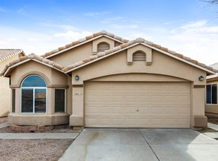 20015 N 22nd Pl, Phoenix, AZ 85024