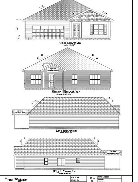 2nd image of 2350 Smith Rd Lot 6