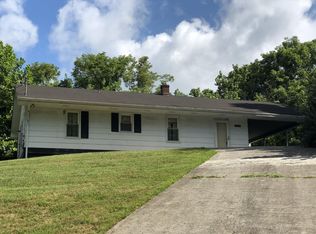 1333 Winegar Mill Rd, Gate City, VA 24251