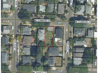 0 NE Flanders St, Portland, OR