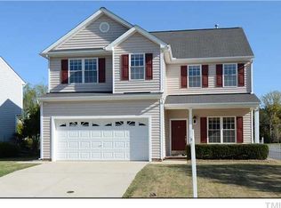 5517 Neuse Wood Dr, Raleigh, NC 27616