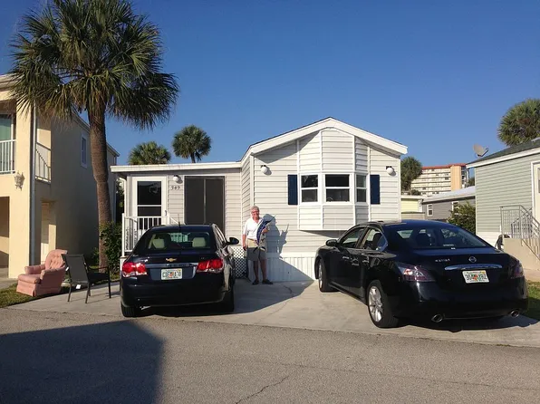 10725 S Ocean Dr Lot 349, Jensen Beach, FL 34957