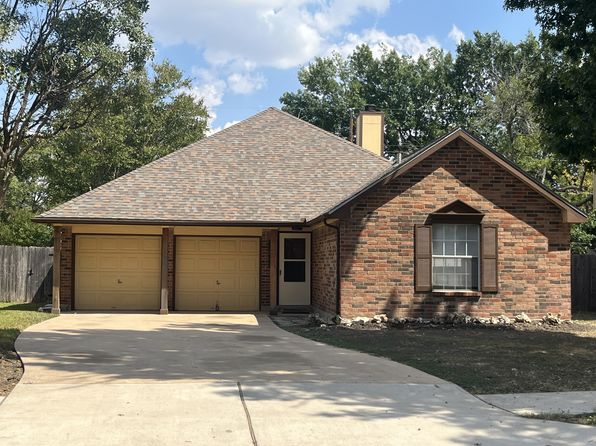 17007 Simsbrook Dr