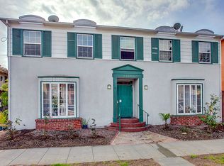 1036 E 2nd St UNIT 7, Long Beach, CA 90802