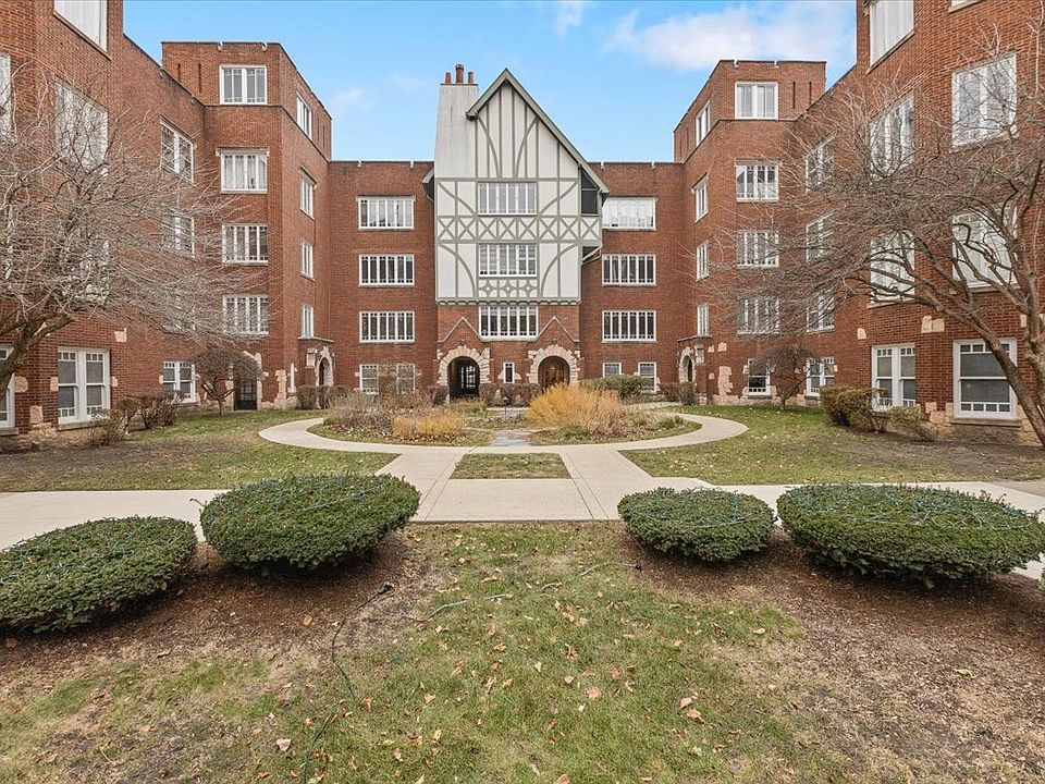 1st image of 2456 W Estes Ave #2