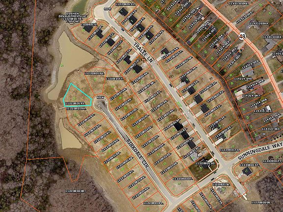 3rd image of 6381 Birkdale Cir
