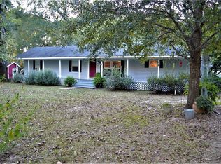 27 Sam Wilson Rd, Deville, LA 71328