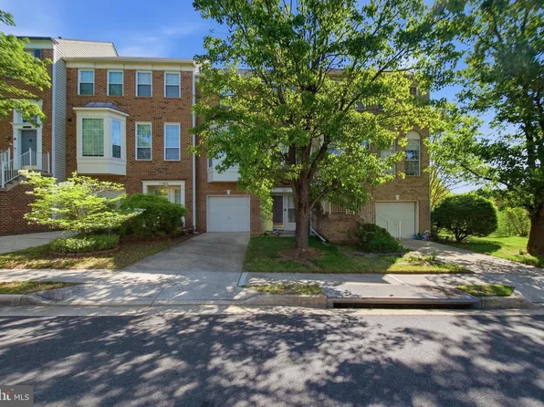 11807 Limoux Pl, Woodbridge, VA 22192