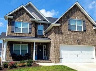 1727 Yearling Rd, Knoxville, TN 37932