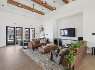 Hamlet at Midcity - Homes for Rent, Huntsville, AL 35806