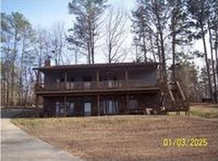 8609 Stemley Rd, Talladega, AL 35160