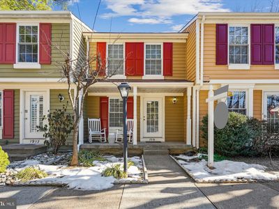 1919 Belmont Ridge Ct, Reston, VA, 20191