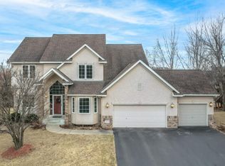 3243 Wood Duck Dr NW, Prior Lake, MN 55372