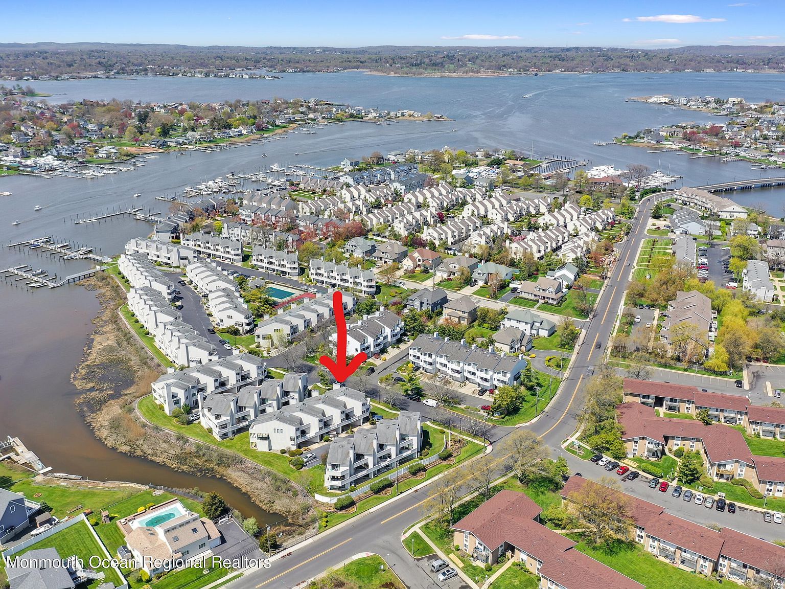 2 Newport Court, Long Branch, NJ 07740 Zillow