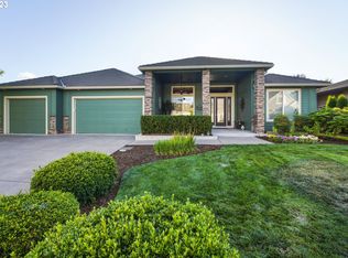 613 Saint Andrews Loop, Creswell, OR 97426