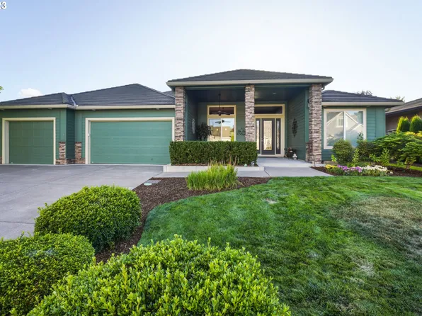 613 Saint Andrews Loop, Creswell, OR 97426